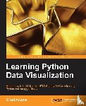 Adams, Chad - Learning Python Data Visualization
