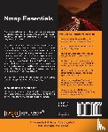 Shaw, David - Nmap Essentials