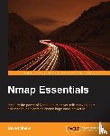 Shaw, David - Nmap Essentials
