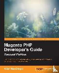 MacGregor, Allan - Magento PHP Developer's Guide -