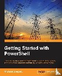 Shepard, Michael - Getting Started with PowerShell