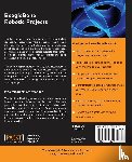 Grimmett, Richard - BeagleBone Robotic Projects