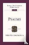 Longman, Tremper - Psalms