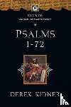 Derek Kidner - Psalms 1-72