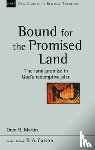 Martin, Oren R - Bound for the Promised Land