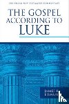 Edwards, James R - The Gospel According to Luke