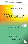Risbridger, John (Reader) - The Message of Worship