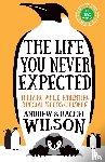 Wilson, Rachel - The Life You Never Expected