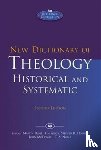 Noble, Martin Davie - New Dictionary of Theology: Historical and Systematic