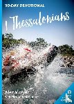 Motyer, Alec (Author) - 1 Thessalonians