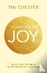 Chester, Dr Tim (Author) - Rediscovering Joy