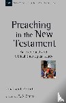 Griffiths, Jonathan - Preaching in the New Testament