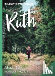 McQuoid, Alistair Begg with Elizabeth - Ruth
