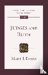 Evans, Mary J. - Judges and Ruth