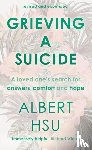 Hsu, Albert Y - Grieving a Suicide