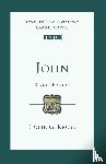 Kruse, Colin G - John