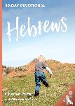 McQuoid, Charles Price with Elizabeth - Hebrews