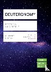 Eyre, Stephen D. - Deuteronomy