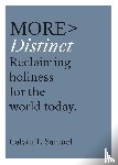 Samuel, Calvin - More Distinct