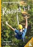 Stott, John R. W., McQuoid, Elizabeth - Romans 5-8