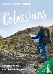 McQuoid, Steve Brady with Elizabeth - Colossians