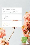 Hunt, Gladys - Women of the Old Testament (Lifebuilder Study Guides)