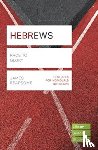 Reapsome, James (Author) - Hebrews (Lifebuilder Study Guides)