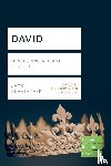 Kuhatschek, Jack - David (Lifebuilder Study Guides)