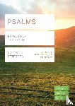 Peterson, Eugene H - Psalms (Lifebuilder Study Guides)