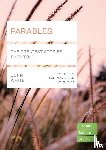 John White - Parables (Lifebuilder Study Guides)
