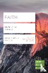 Larsen, Dale - Faith (Lifebuilder Study Guides)