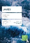 T, Andrew - James (Lifebuilder Study Guides)