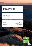 Healey, David (Author) - Prayer (Lifebuilder Study Guides)