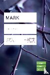 Hoover, James (Author) - Mark (Lifebuilder Study Guides)