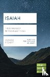 Peskett, Howard - Isaiah (Lifebuilder Study Guides)