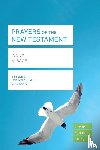 Baab, Lynne (Reader) - Prayers of the New Testament (Lifebuilder Study Guides)