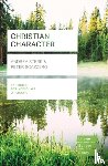 Sterk, Andrea (Author), Scazzero, Peter (Author) - Christian Character (Lifebuilder Study Guides)