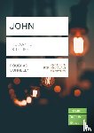 Connelly, Douglas (Author) - John (Lifebuilder Study Guides)