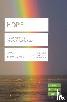 Kuhatschek, Jack (Author) - Hope (Lifebuilder Study Guides): Your Heart's Deepest Longing