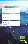 Packer, J I (Author) - Meeting God (Lifebuilder Study Guides)