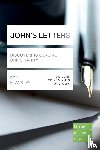 Blankley, Ron (Author) - John's Letters (Lifebuilder Study Guides)