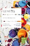 Hummell, Charles, Hummell, Anne (Author) - Genesis (Lifebuilder Study Guides)