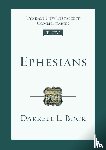 Bock, Darrell L (Author) - Ephesians