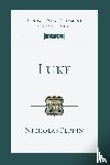 Perrin, Nicholas - Luke