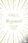 Wright, Chris, Stott, John - Rejoice!: Advent in All the Scriptures