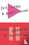 Alderson, Doctor David - Sex, Needs and Queer Culture