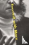Bidet, Jacques - Foucault with Marx
