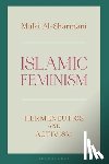 Al-Sharmani, Mulki (University of Helsinki - Islamic Feminism