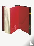 Hopper - Edward Hopper: Nighthawks (Foiled Journal)