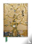 Flame Tree Studio - Gustav Klimt: Tree of Life (Foiled Journal)
